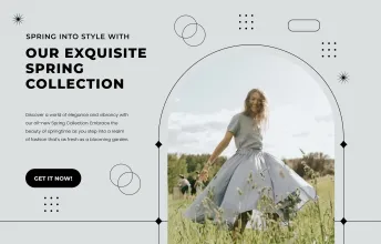 Web Banners- Collection