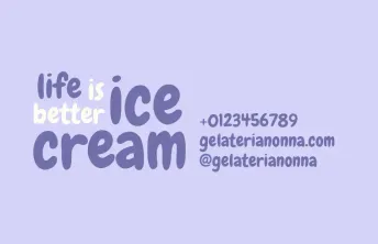 La Gelateria della Nonna