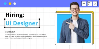 Twitter- Hiring