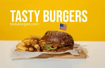 Tasty Burgers