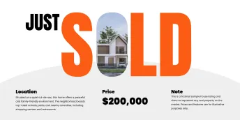 Twitter - Real Estate