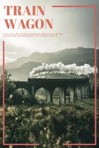 Train wagon