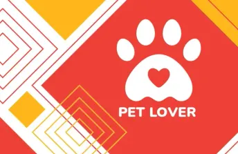 Business Card - Pet