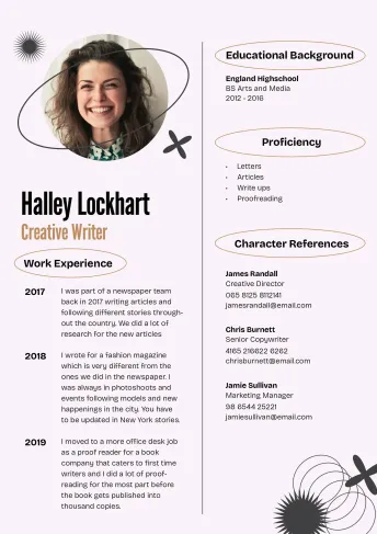 A4- Resume