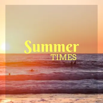 Summer Times