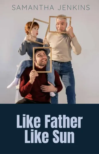 Humor - Like Father Like Son
