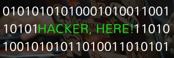 Hacker