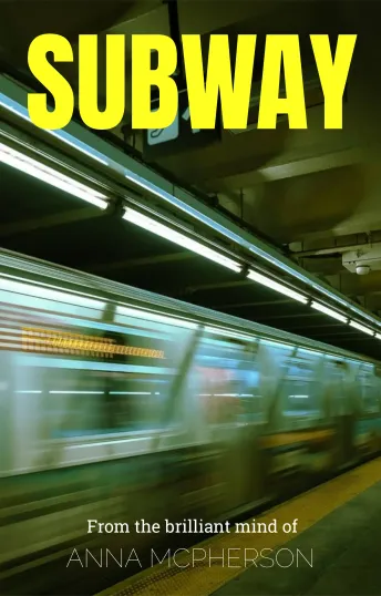 Fanfiction - Subway