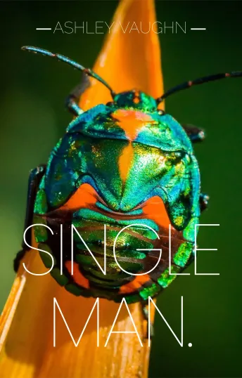 Fanfiction- Single Man