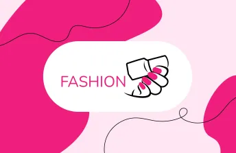 Business Card - Salon