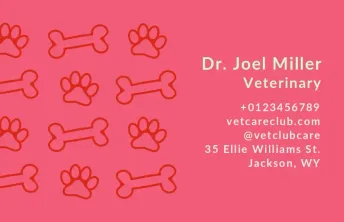 Vet Care Club