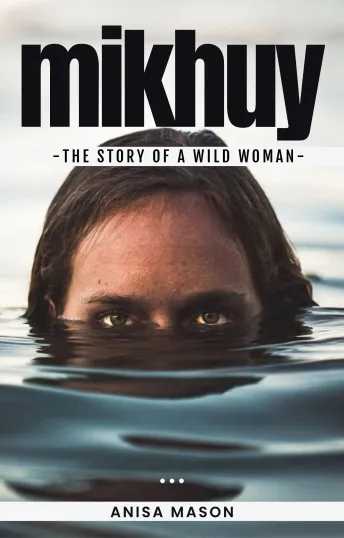 Fanfiction - Wild Woman