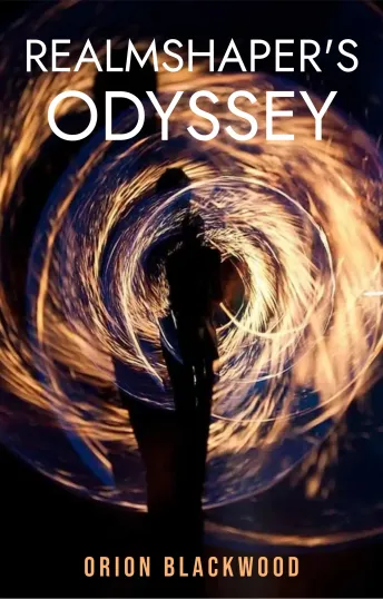Fantasy- Realmshaper_s Odyssey
