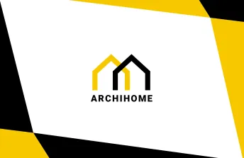 Business Card - Architecture