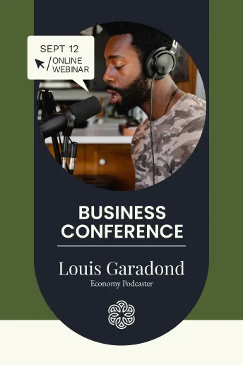 Pinterest- Conference