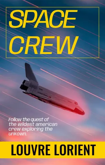 Fanfiction - Space Crew