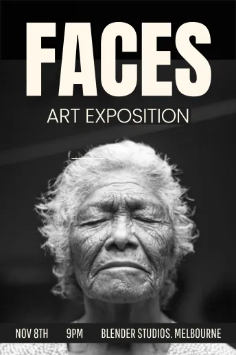 Pinterest- Exposition