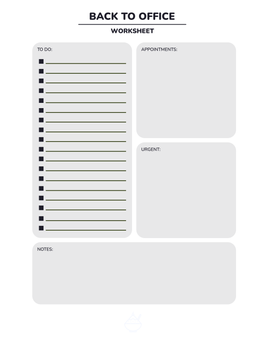 Create Effective Marketing Materials with LT Design Worksheets