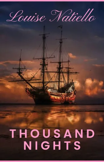 Adventure- Thousand Nights