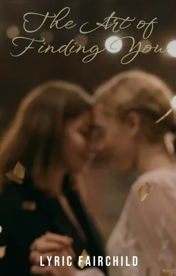 Teen Fiction - The Art of Finding You