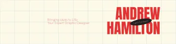 Linkedin Banners - graphic designer
