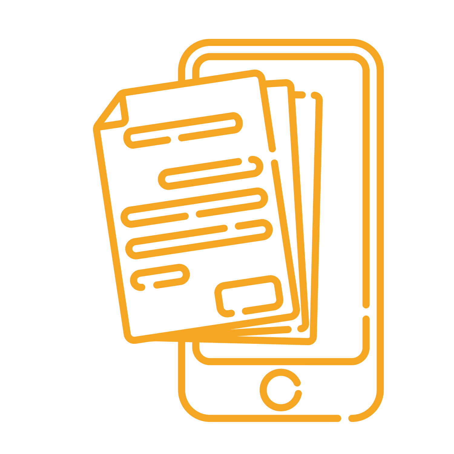 Boost Business Speed: Create ID Card | BC Format Templates with Desygner