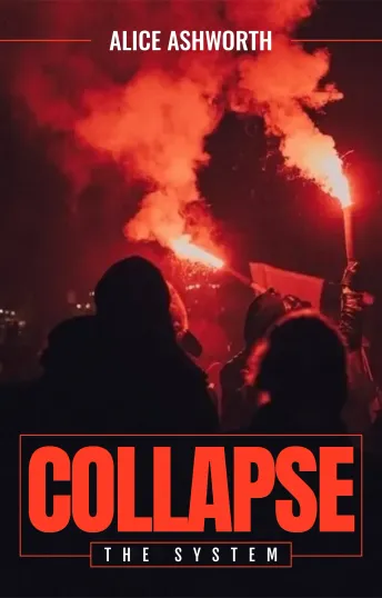 Fanfiction- Collapse