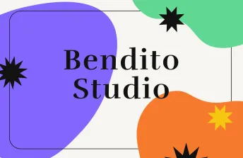 Business Card - studio