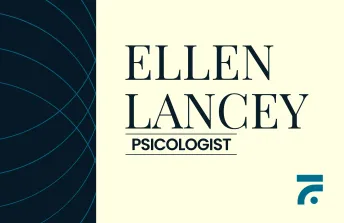 Business Card - Psicologist