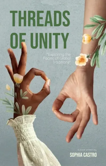 Non Fiction - Threads of unity