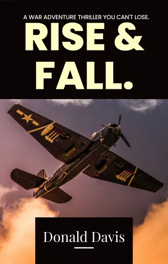 Adventure - Rise and Fall