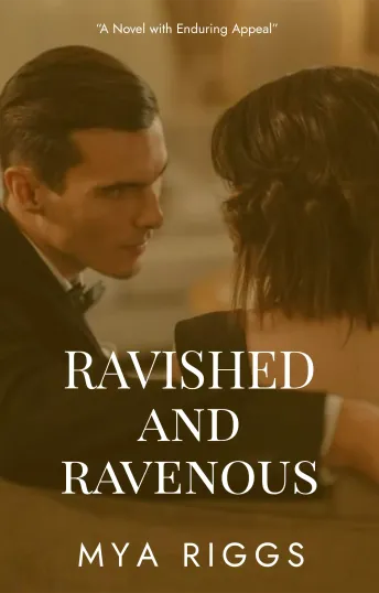 Billionaire- Ravished and Ravenous