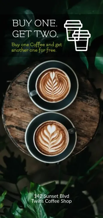 Twins Coffee