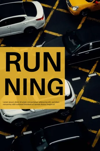 Running