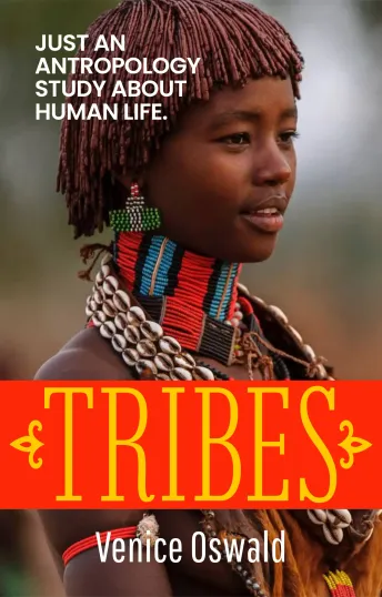 Adventure - Tribes
