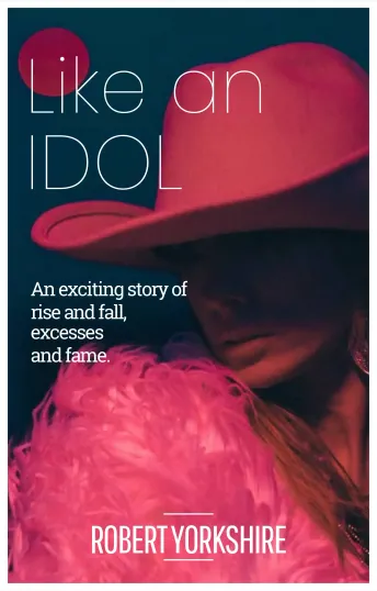 Fanfiction - Idol