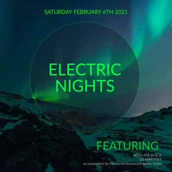 Electric Nights