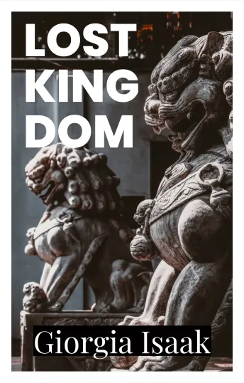 Adventure - Lost King Dom