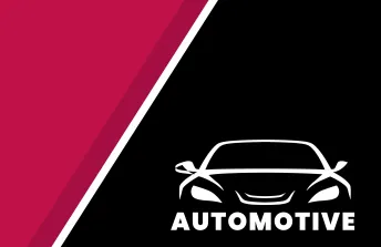 Business Card - Automotive