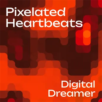Album Cover - Pixelated