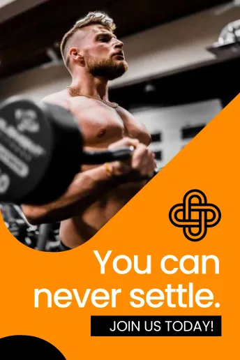 Pinterest- Gym