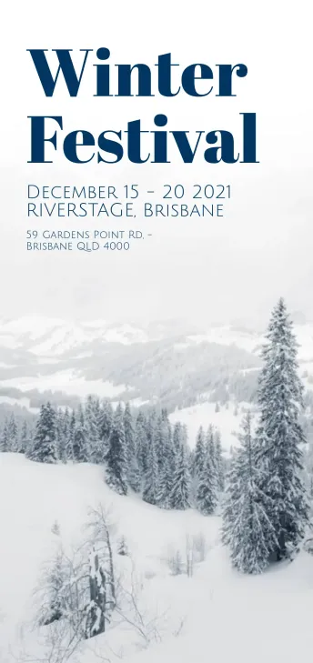 Winter Festival