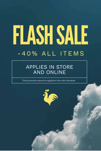 Pinterest- Sales