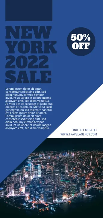 NY 2022 Sale
