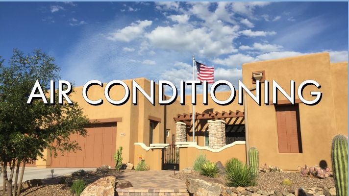 Air Conditioning Repair Chesterfield VA