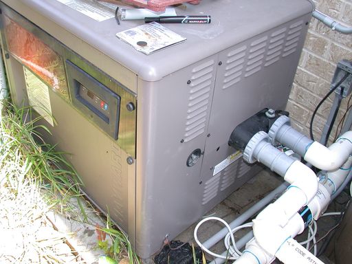 Furnace Repair Colonial Heights VA