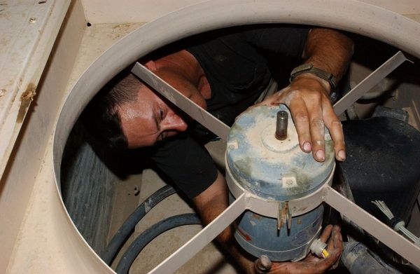 Heating and Cooling Prince George VA