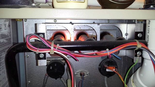 Heating and Cooling Petersburg VA