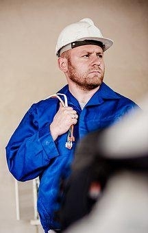 Electrician Petersburg