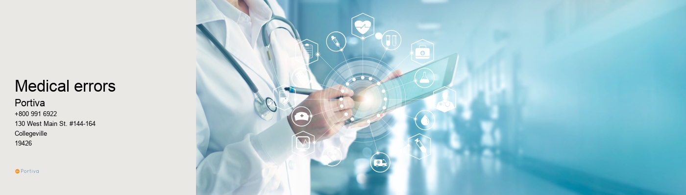 medical errors